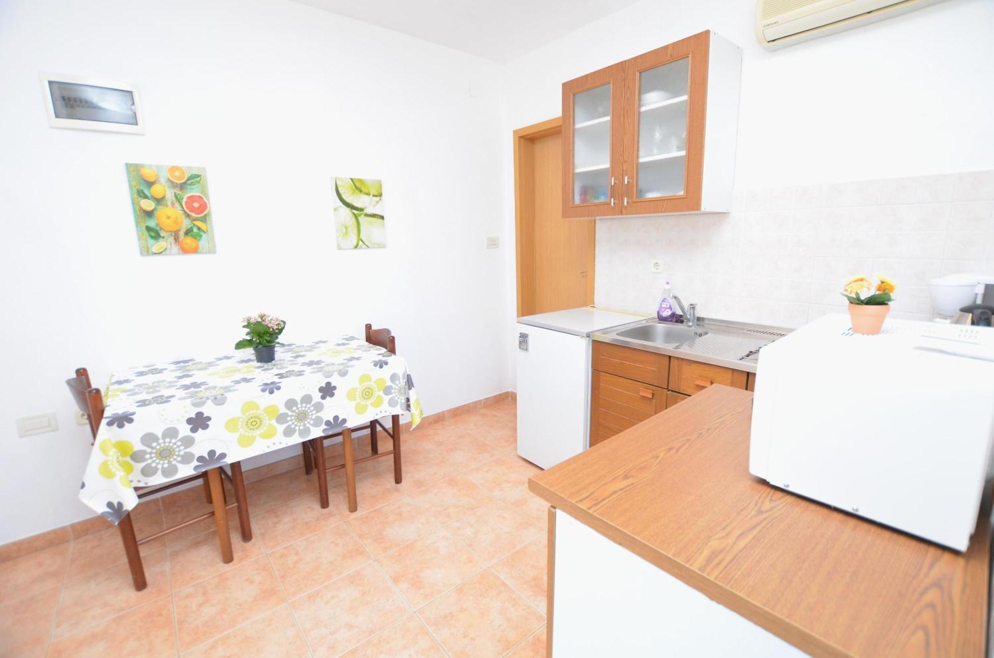 Apartments Marija Црес Экстерьер фото